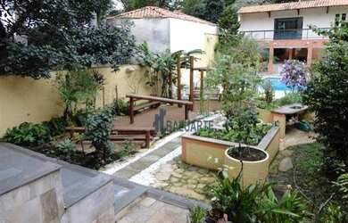 Imagem 15: Casa com 6 dormitórios, 461 m² - venda por R$ 2.200.000,00 ou aluguel...