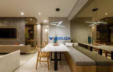 Imagem 16: Apartamento à venda, 43 m² por R$ 624.870,00 - Alto da Boa Vista - São...