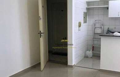 Imagem 1: Em frente ao Hospital São Camilo