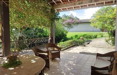 Imagem 2: Casas em Condomínio para locação em Bragança Paulista no bairro Condominio...