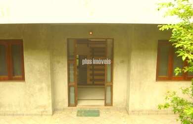 Imagem 1: Casa em Condominio 4 Suites 8 Vagas 2 Depósitos no Panamby. Analisa Permuta