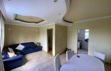 Imagem 2: Belo Horizonte - Apartamento Padrão - Ouro Preto