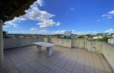 Imagem 9: Belo Horizonte - Apartamento Padrão - Ouro Preto