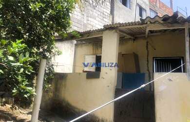 Imagem 5: Terreno à venda, 920 m² por R$ 489.000,00 - Jardim Santa Maria - Guarulhos/SP