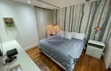 Imagem 16: COBERTURA DUPLEX 160m 3 SUITES MOBILIADA VISTA PANORÂMICA 360 GRAUS ANALIA...