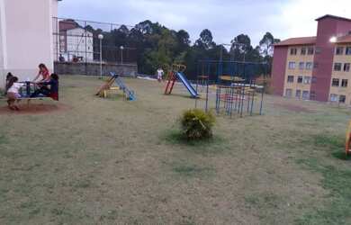 Imagem 10: Apartamento grande Fazenda do Carmo - Itaquera