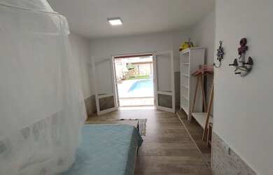 Imagem 15: Casa alto padrão a venda Britânia, Caraguatatuba