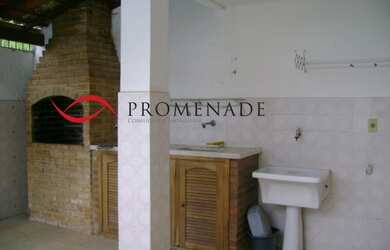 Imagem 6: ARARUAMA - Casa de Condomínio - PRAIA DOS AMORES