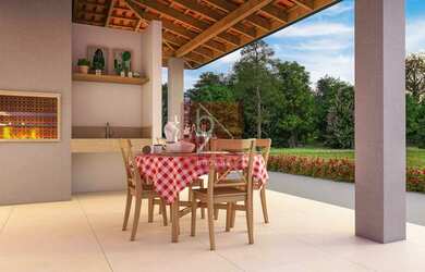 Imagem 10: Apartamento à venda no bairro Bonfim - Almirante Tamandaré/PR