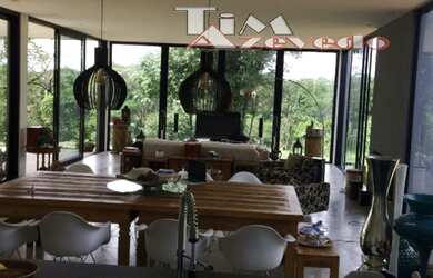 Imagem 4: Casa em Condomínio para Venda Condomínio Monte Belo Salto