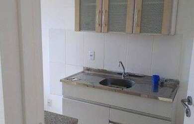 Imagem 3: Apartamento com 2 dormitórios, 52 m² - venda por R$ 210.000,00 ou aluguel...