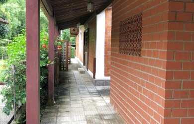 Imagem 4: Vendo casa Aldeia, 3 quartos, condomínio na pista, R$ 560 mil