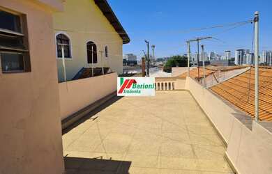 Imagem 5: Casa à venda no bairro Piqueri - São Paulo/SP, Zona Norte