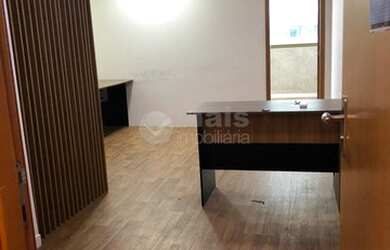 Imagem: O depósito possui 34m² de Área e está localizado em São