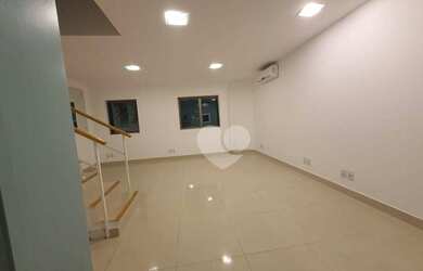 Imagem 3: Sala à venda, 74 m² por R$ 790.000,00 - Barra da Tijuca - Rio de Janeiro/RJ