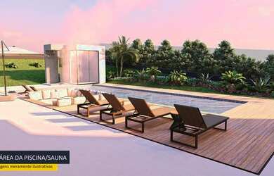 Imagem 11: Lagoa Santa - Casa de Condomínio - Condados De Bouganville