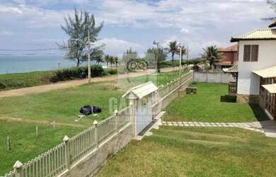 Imagem: A casa em condomínio possui 2 Dormitórios, 2 Banheiros, 1