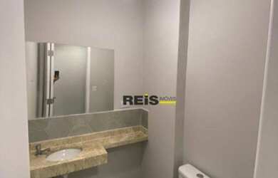 Imagem 14: Salão, 490 m² - venda por R$ 3.500.000,00 ou aluguel por R$ 16.000,00/mês - Jardim Verguei