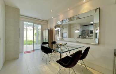 Imagem 6: Casa EXCLUSIVA no Providence Club Ecoresidencial. Valor de ocasião