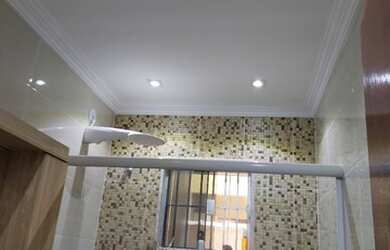 Imagem 7: linda casa toda mobiliada em itaipuaçu, jardim atantico leste