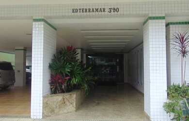 Imagem: O apartamento possui 3 Dormitórios, 3 Banheiros, 2 Vagas na