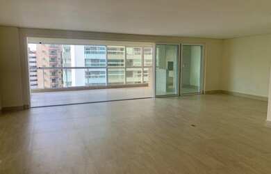 Imagem: O apartamento possui 3 Dormitórios, 5 Banheiros, 4 Vagas na