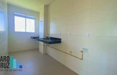 Imagem 7: Apartamento com 2 quartos à venda, 45 m² por R$ 350.000 - Buraquinho - Lauro de Freitas/BA