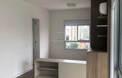 Imagem 4: 1 dormitório, 45 m² - venda por R$ 709.000 ou aluguel por R$ 3.100 -...