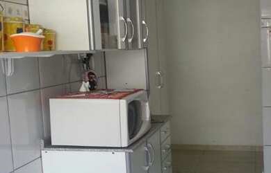 Imagem 4: Apartamento residencial à venda, Pedreira, São Paulo - AP2167