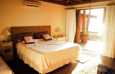 Imagem 13: Casa alto padrão Norte de Ilhabela