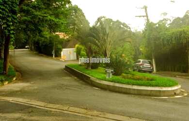 Imagem 8: Casa em Condominio 4 Suites 8 Vagas 2 Depósitos no Panamby. Analisa Permuta