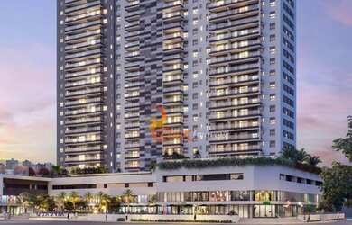 Imagem: O apartamento possui 2 Dormitórios, 2 Banheiros, 92m² de Área