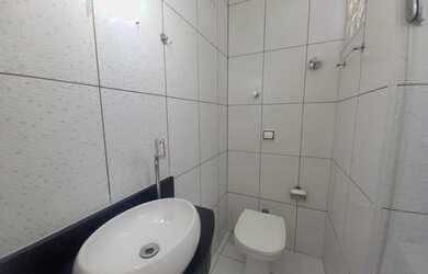 Imagem 13: Sobreposta Baixa 2 dormitórios à venda, 71 m² por R$ 640.000 - Embaré...