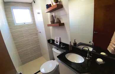 Imagem 8: Lindo Apartamento 43 metros 2 dormitórios venda como esta nas Fotos