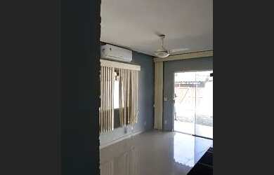 Imagem 10: Casa em condomínio fechado