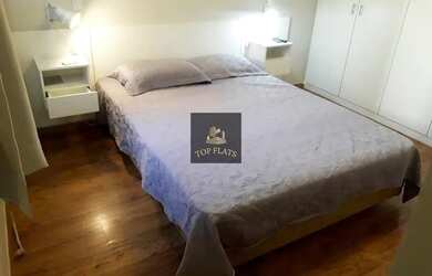 Imagem 7: Flat disponível na Bela Vista