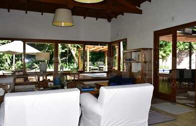 Imagem 15: São Pedro Guarujá, casa aconchegante à VENDA na praia em Guarujá