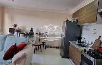 Imagem 4: Apartamento em Condomínio Padrão para Venda no bairro Brás, 2 dorm,...