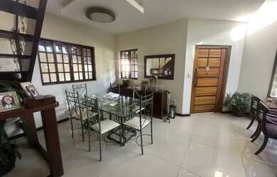 Imagem 4: Casa de Alto padrão no Condomínio Bougainville