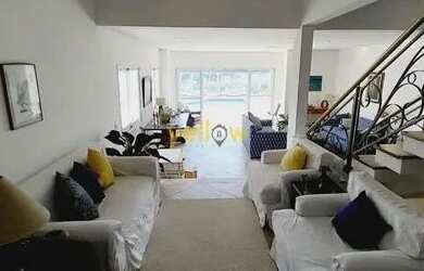 Imagem 6: Casa em Condomínio Fechado em Condomínio Hills III - Arujá, SP