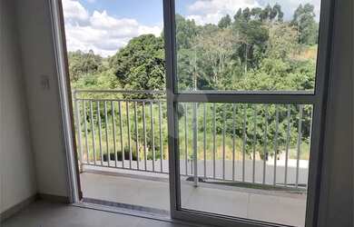 Imagem 8: Atibaia - Apartamento Padrão - Atibaia Belvedere