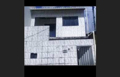 Imagem: A casa possui 1 Dormitório, 1 Banheiro e está localizado