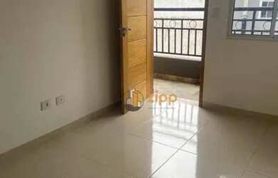 Imagem: O apartamento possui 1 Dormitório, 1 Banheiro, 30m² de Área