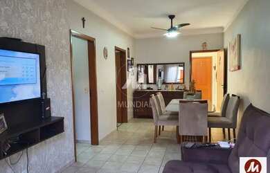 Imagem: Apartamento (tipo - padrao) 3 dormitórios/suite, cozinha planejada