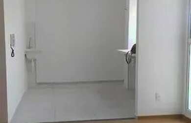 Imagem 2: Aluguel apartamento. 1 Vaga na garageme2 Dormitórios