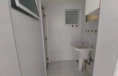 Imagem 6: Apartamento Grand Park Varandas Calhau 4 andar alguns projetados