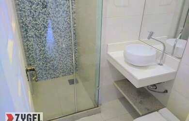 Imagem 6: Apartamento com 1 dormitório à venda, 43 m² por R$ 930.000,00 - Leblon - Rio de Janeiro/RJ