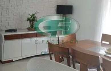 Imagem 2: Apartamento com 3 dorms, Gonzaga, Santos - R$ 2.15 mi, Cod: 1592693