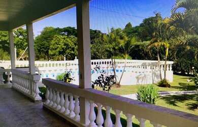 Imagem 10: Porto Feliz - Chácara 3 Quartos 1 Suíte Piscina Área Gourmet