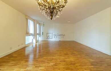 Imagem 5: Apartamento Locação 3 Dormitórios - 239 m² Jardim Paulista